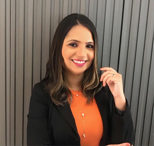 A receita para o sucesso, segundo a coordenadora financeira Rayanni Barbosa, está no corpo de colaboradores e no clima organizacional da Nazca.