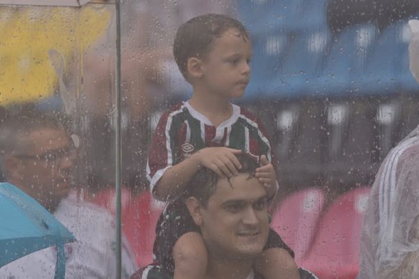 undefined por Ricardo Medeiros