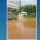 Imagem - Chuva forte provoca alagamentos nas ruas de Mimoso do Sul