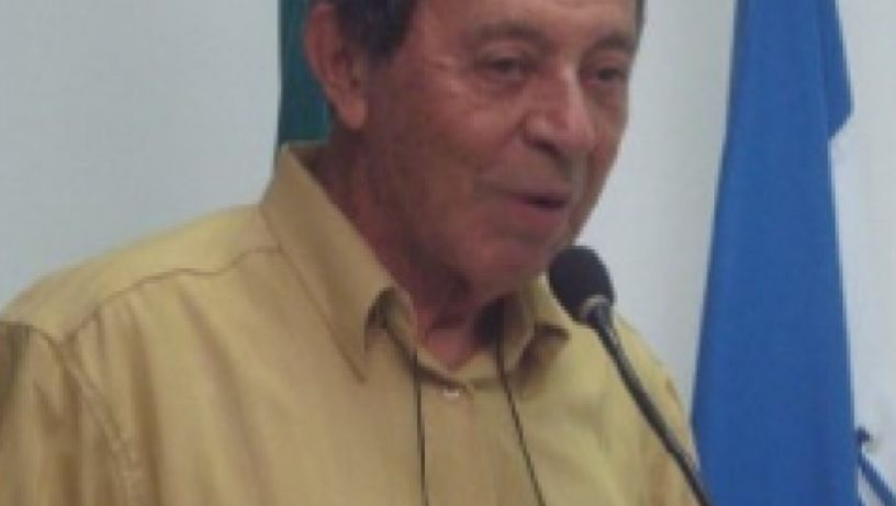 Manoel Duarte