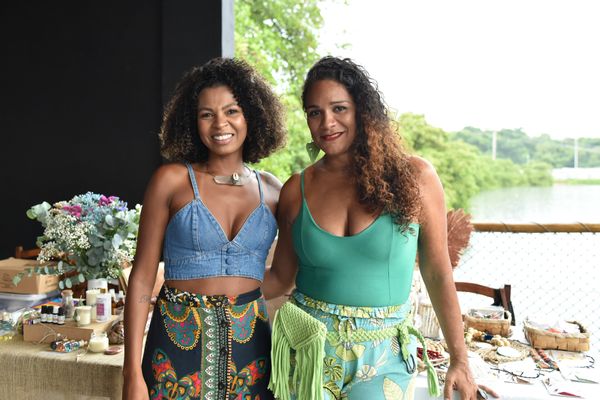 Celebração do Ano Novo Chinês em Vitória