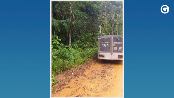 Mulher encontrada morta em Alfredo Chaves mandou áudio suspeito para família antes do crime