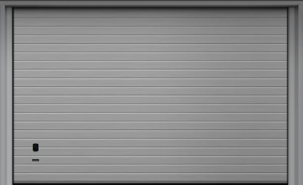 O alumínio é usualmente utilizado em fachadas