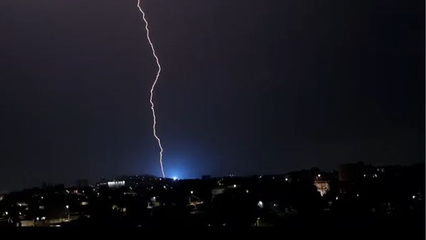 Juntos, avisos meteorológicos valem para as regiões Sul e Caparaó e parte da Serrana e Metropolitana