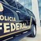Imagem - PF investiga delegado suspeito de agredir namorada em hotel no ES
