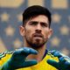 Imagem - Após assinar pré-contrato com o Flamengo, Rossi é anunciado pelo Al Nassr