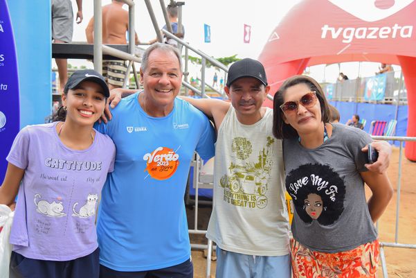 Confira imagens da Arena de Verão Serra 2023 por Arthur Louzada