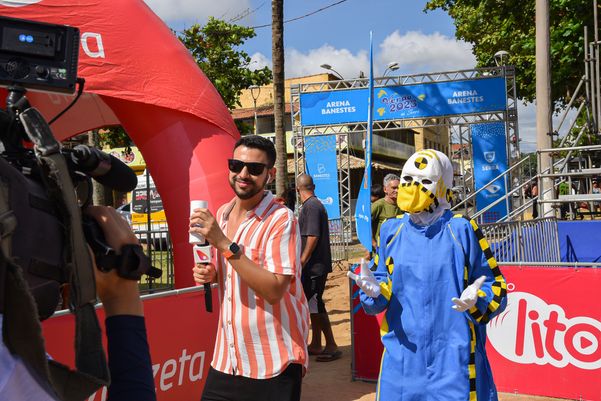 Confira imagens da Arena de Verão Serra 2023 por Arthur Louzada