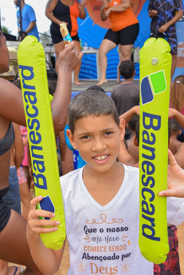 Confira imagens da Arena de Verão Serra 2023 por Arthur Louzada