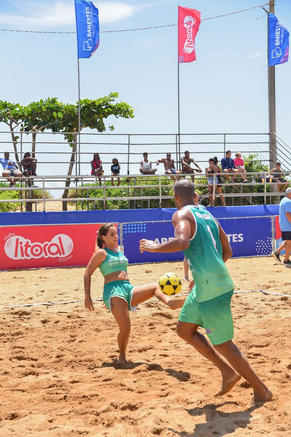 Confira imagens da Arena de Verão Serra 2023 por Arthur Louzada