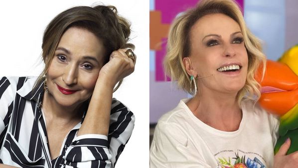 Em tom de indignação, a âncora do "A Tarde É Sua", da Rede TV!, relembrou polêmicas envolvendo o novo casal