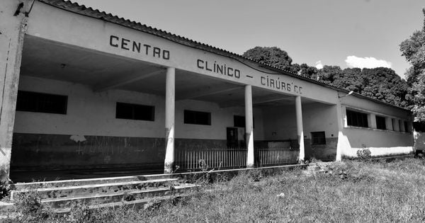 Os próprios leitores dimensionaram a importância do resgate da Colônia de Itanhenga, em Cariacica, local que abrigou de forma compulsória 1.592 pacientes de hanseníase de 1935 a 1962