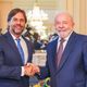 Imagem - Lula fala em acordo Mercosul-China e em destravar aliança com a União Europeia