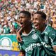 Imagem - Palmeiras marca nos acréscimos e conquista o bi da Copa São Paulo