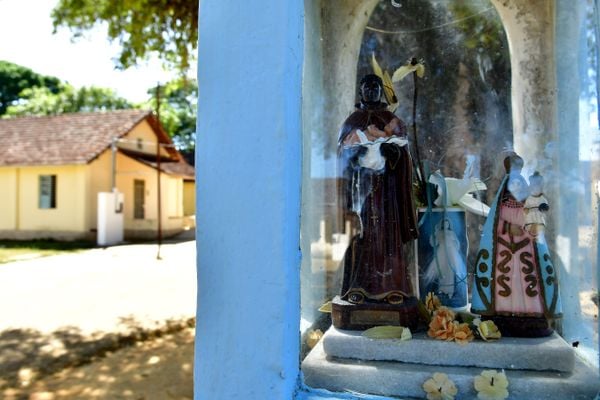 Hospital Pedro Fontes por Fernando Madeira