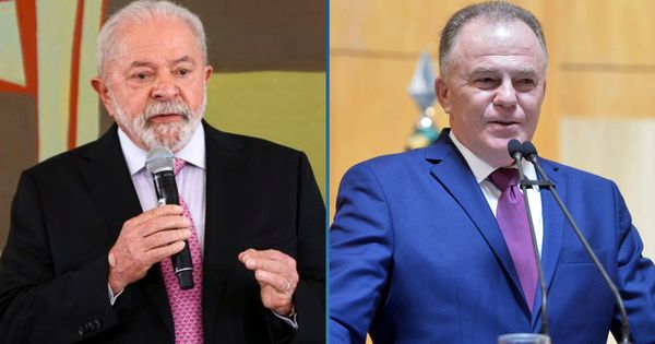 Presidente da República ligou para governador do Espírito Santo na manhã deste domingo (24) se solidarizando com população do Estado
