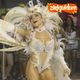 Imagem - Ex-rainha da Jucutuquara vai desfilar na MUG