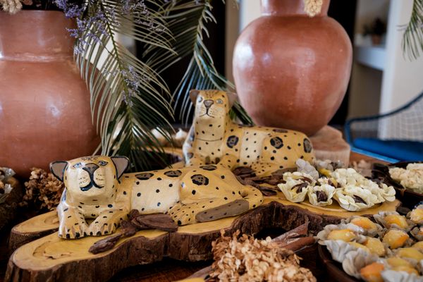 Aniversário de Hélvia Abaurre