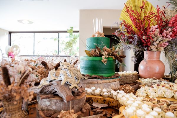 Aniversário de Hélvia Abaurre