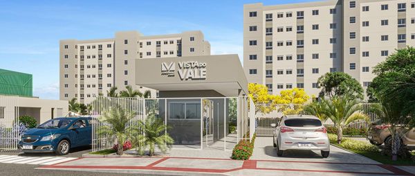 É localizado em Vale Encantado, uma das regiões que mais cresce e se desenvolve em Vila Velha