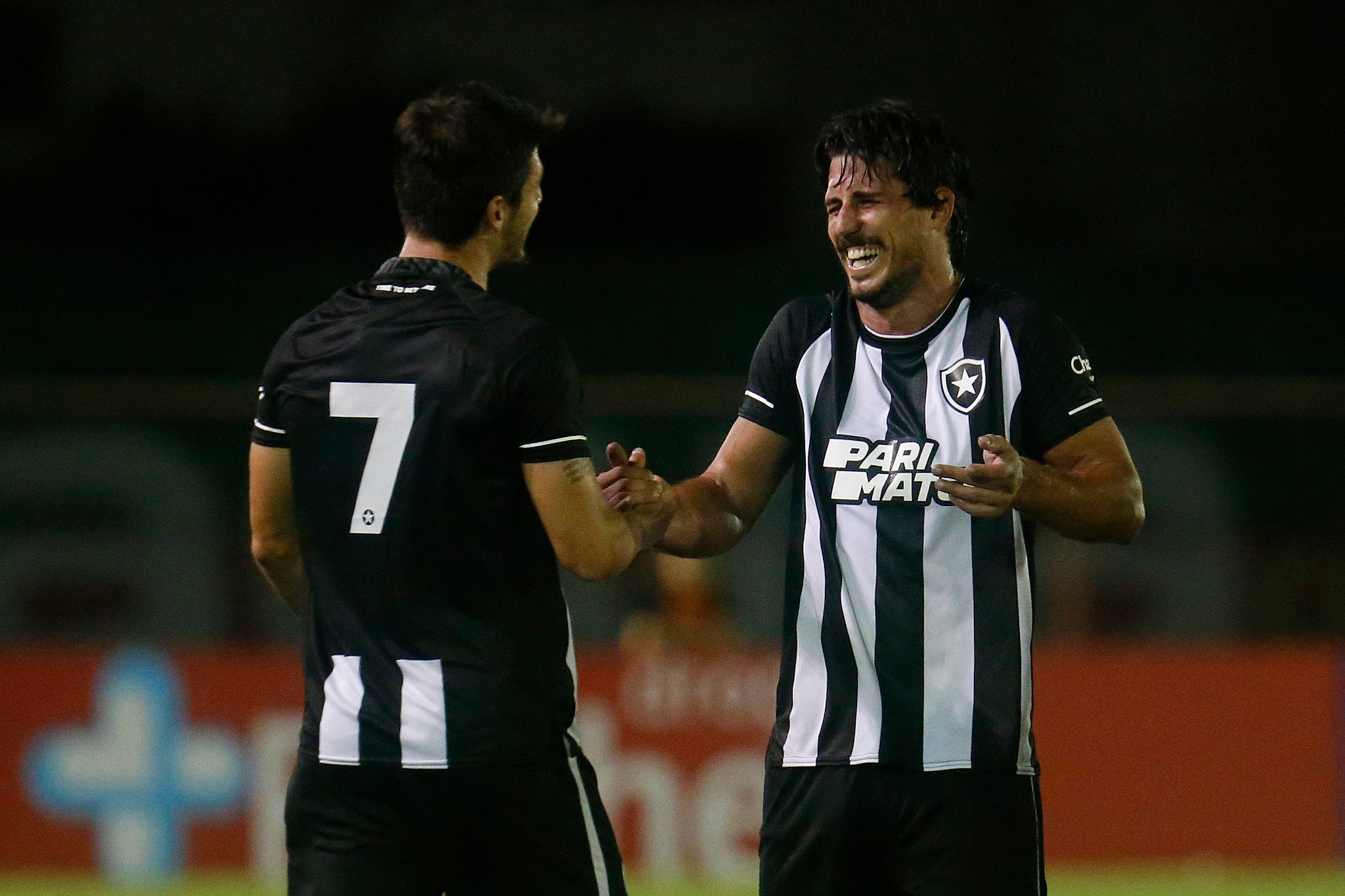 A Gazeta | Botafogo Vence Madureira Em Jogo De Poucas Emoções Pelo Carioca