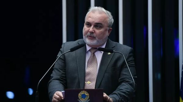 Jean Paul Prates, novo presidente da Petrobras