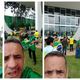 Imagem - Quem é o ex-PM preso pela Polícia Federal no ES por ataques em Brasília