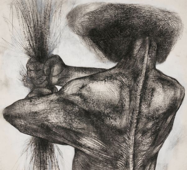 Desenho de Juliana Pessoa