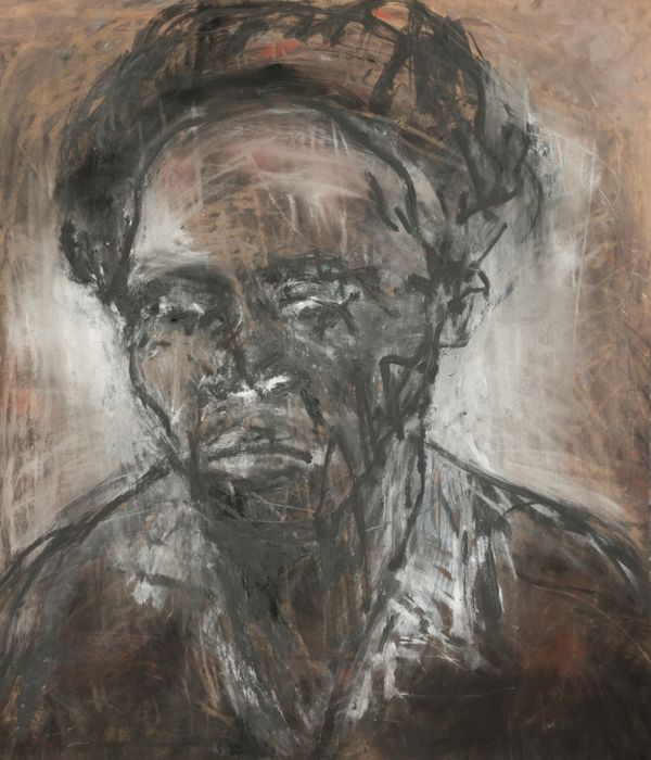 Desenho de Juliana Pessoa