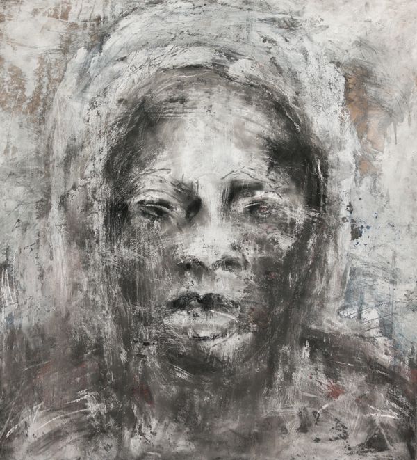 Desenho de Juliana Pessoa