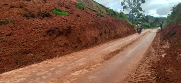 Estrada que liga Muniz Freire à BR 262 é parcialmente interditada