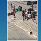 Imagem - Mulher morre após acidente entre motocicleta e caminhão em Guaçuí