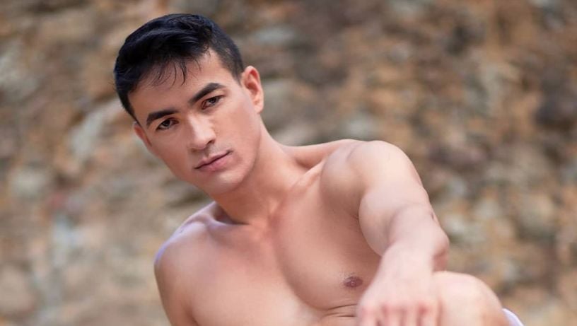 Marcos Soares Moreira, 39, empresário do ES preso em atos golpistas de 8 de janeiro