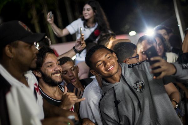 undefined por Daniel RAMALHO/VASCO