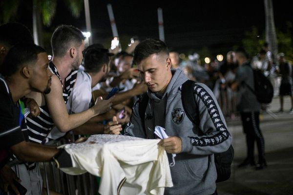 undefined por Daniel RAMALHO/VASCO