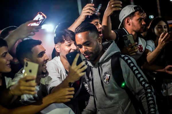 undefined por Daniel RAMALHO/VASCO