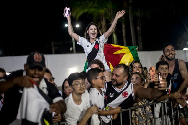 undefined por Daniel RAMALHO/VASCO