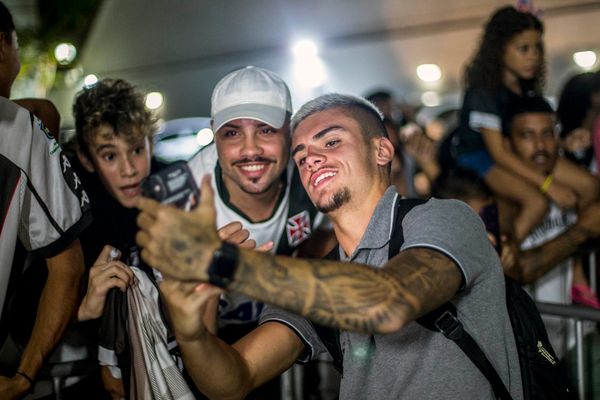 undefined por Daniel RAMALHO/VASCO