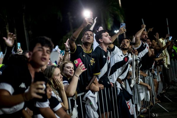 undefined por Daniel RAMALHO/VASCO