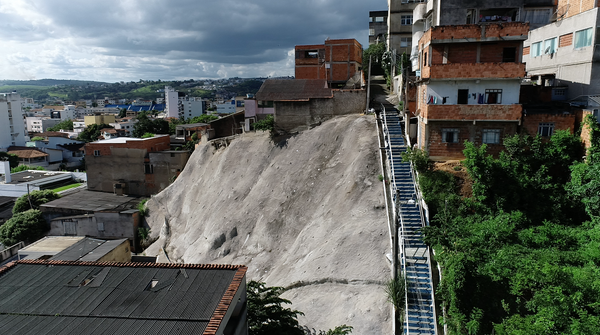 “Muitos anos esperando”: desabrigados devido a chuva de 2013 podem retornar para casa em Colatina