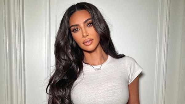 Kim Kardashian pede a papparazzi que não comente sobre incidente do ex-marido, Kanye West, na frente dos filhos