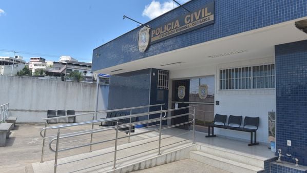 Adolescente de 15 anos saiu de casa após desentendimento com o pai e foi abordada enquanto vagava pelas ruas por Ronilson Marques da Conceição, na noite de segunda-feira (19)