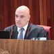 Imagem - Alexandre de Moraes afirma que tentativa de golpe será punida