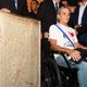 Imagem - Meneguelli passa mal após tomar posse na Assembleia