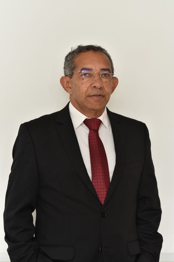 Douglas Vaz, presidente do Sinduscon-ES