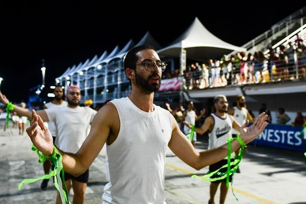 Ensaio Técnico Piedade por Rodrigo Gavini