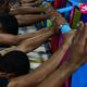 Imagem - O povo do samba merece desfilar com segurança