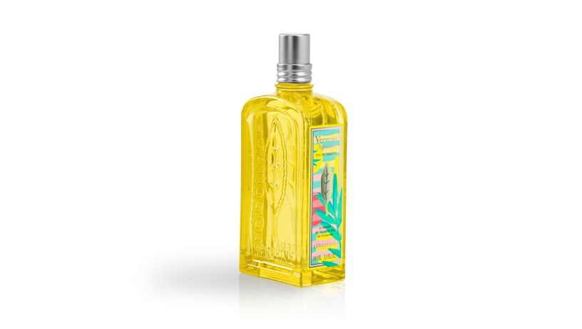 Eau de Toilette Verbena Citrus 