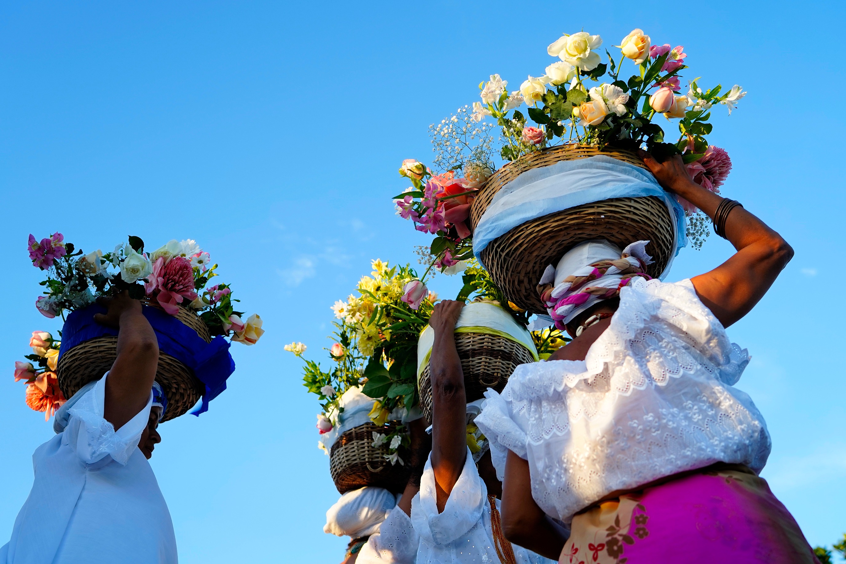 Dia de Iemanjá