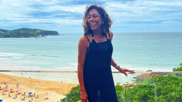 Glória Maria morre nesta quinta-feira (2); jornalista era considerada pioneira na televisão brasileira